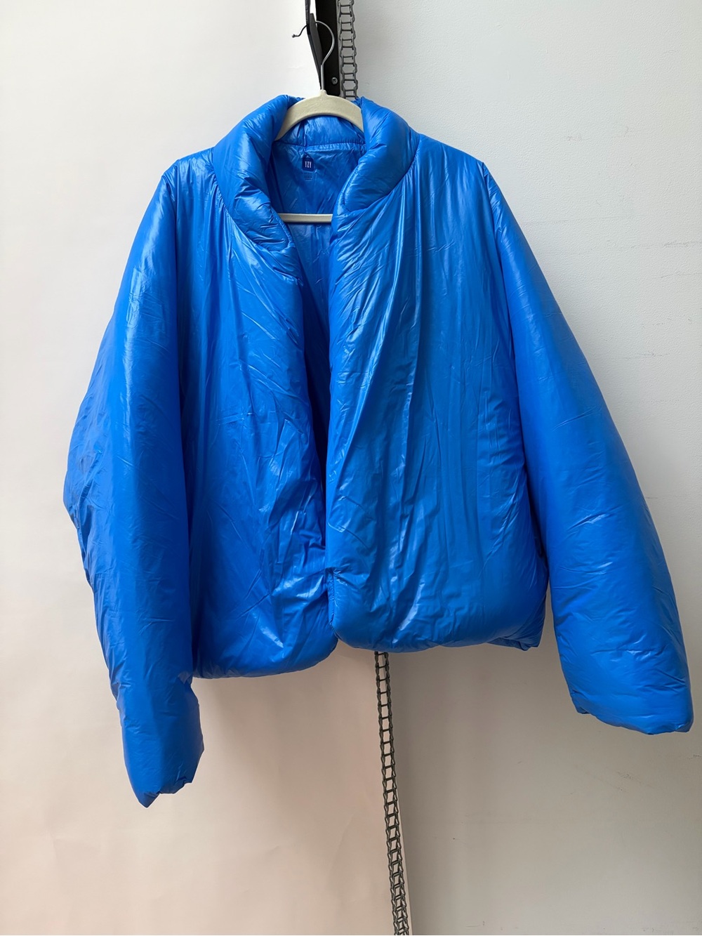YZY Gap Round Jacket - Size M but easily fits XL